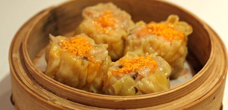 Pork Siu Mai