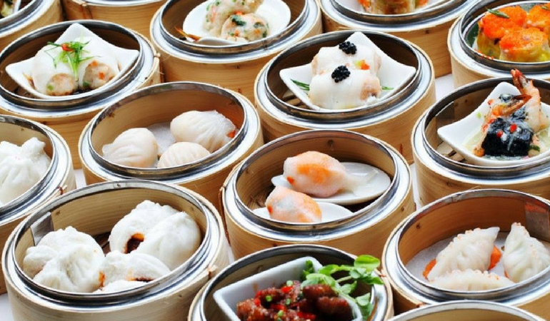 What Is Dim Sum Dim Sum Central