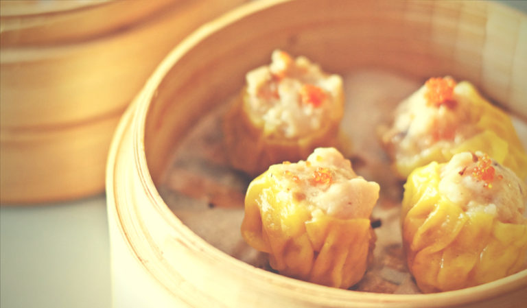 The Best Pork Siu Mai Recipe | Dim Sum Central